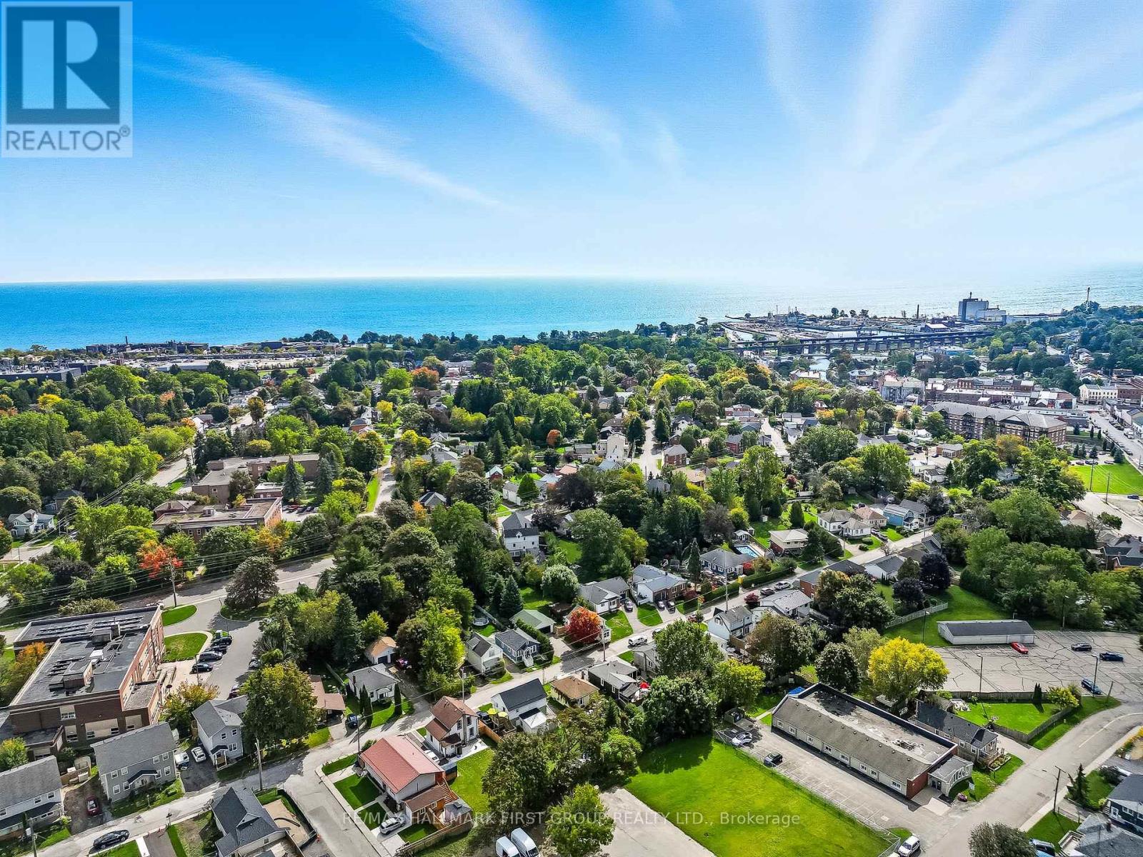 54 Harcourt Street, Port Hope, Ontario  L1A 1M4 - Photo 45 - X12922532