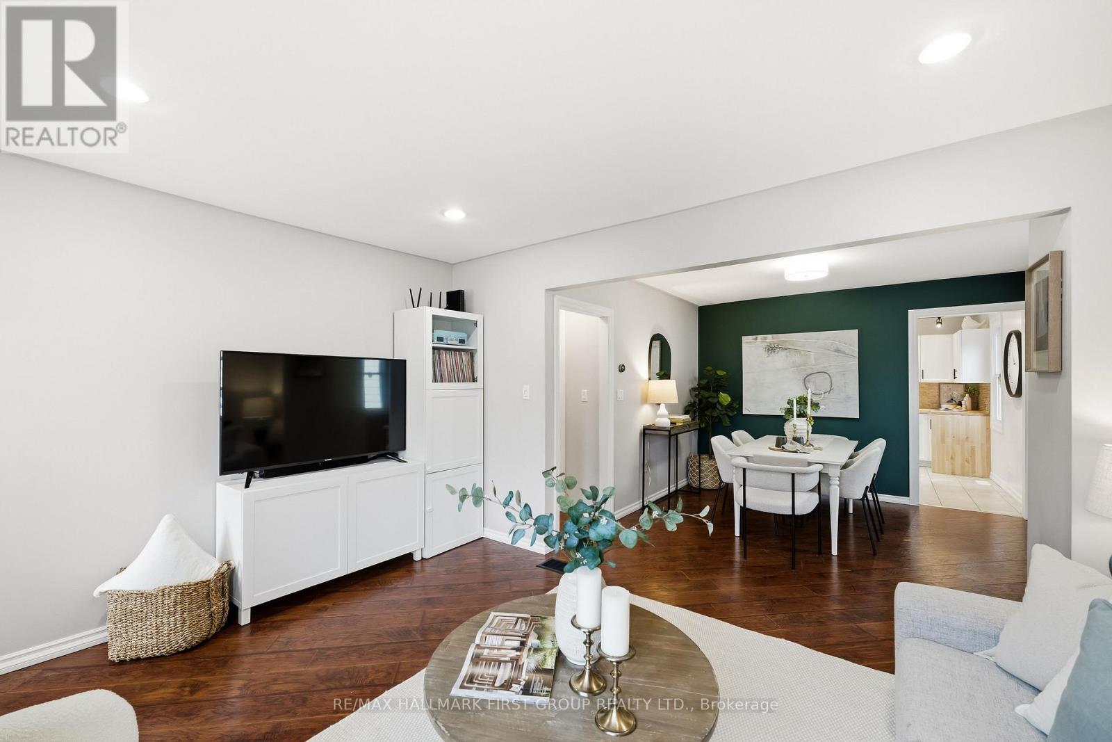 54 Harcourt Street, Port Hope, Ontario  L1A 1M4 - Photo 6 - X12922532