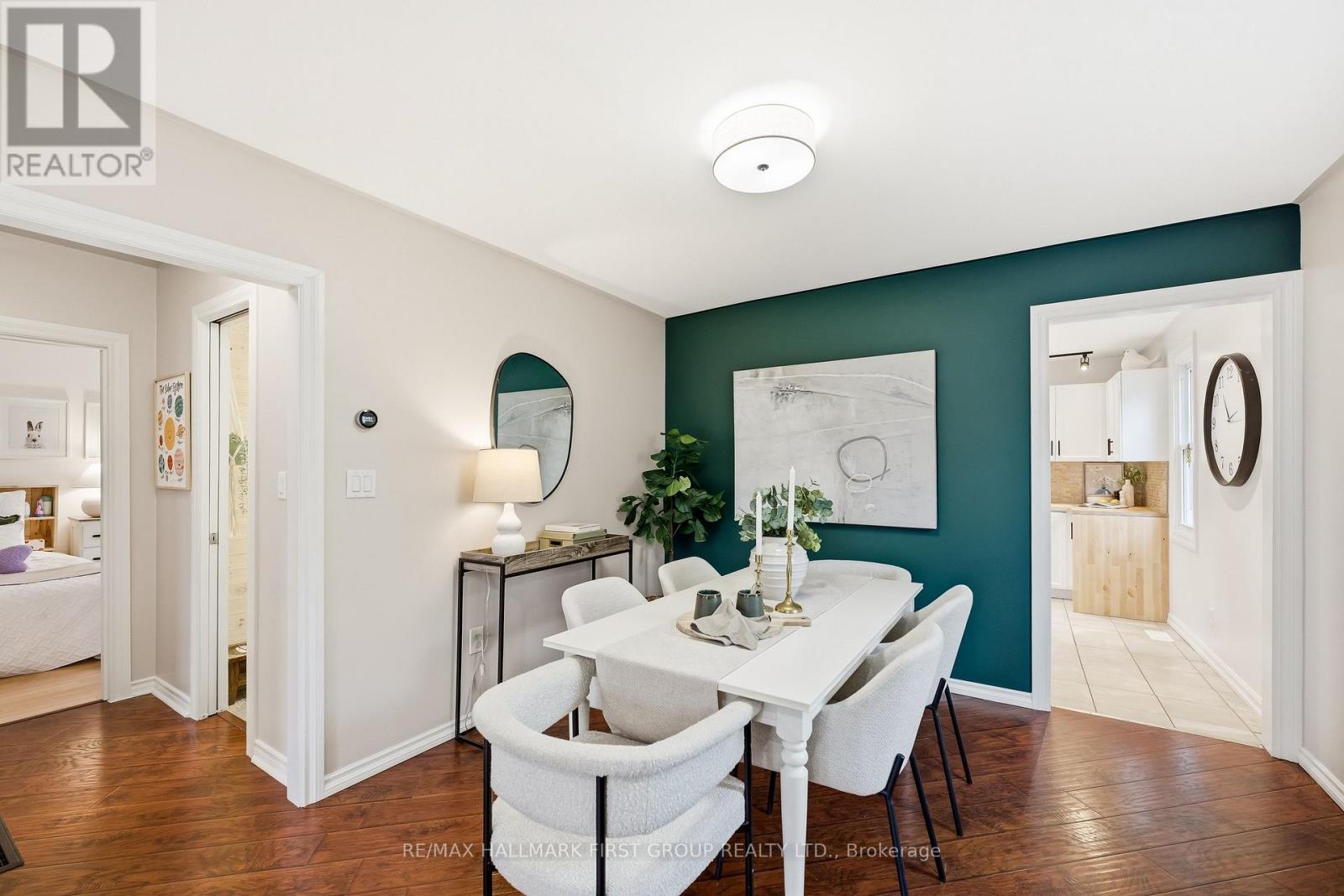 54 Harcourt Street, Port Hope, Ontario  L1A 1M4 - Photo 7 - X12922532