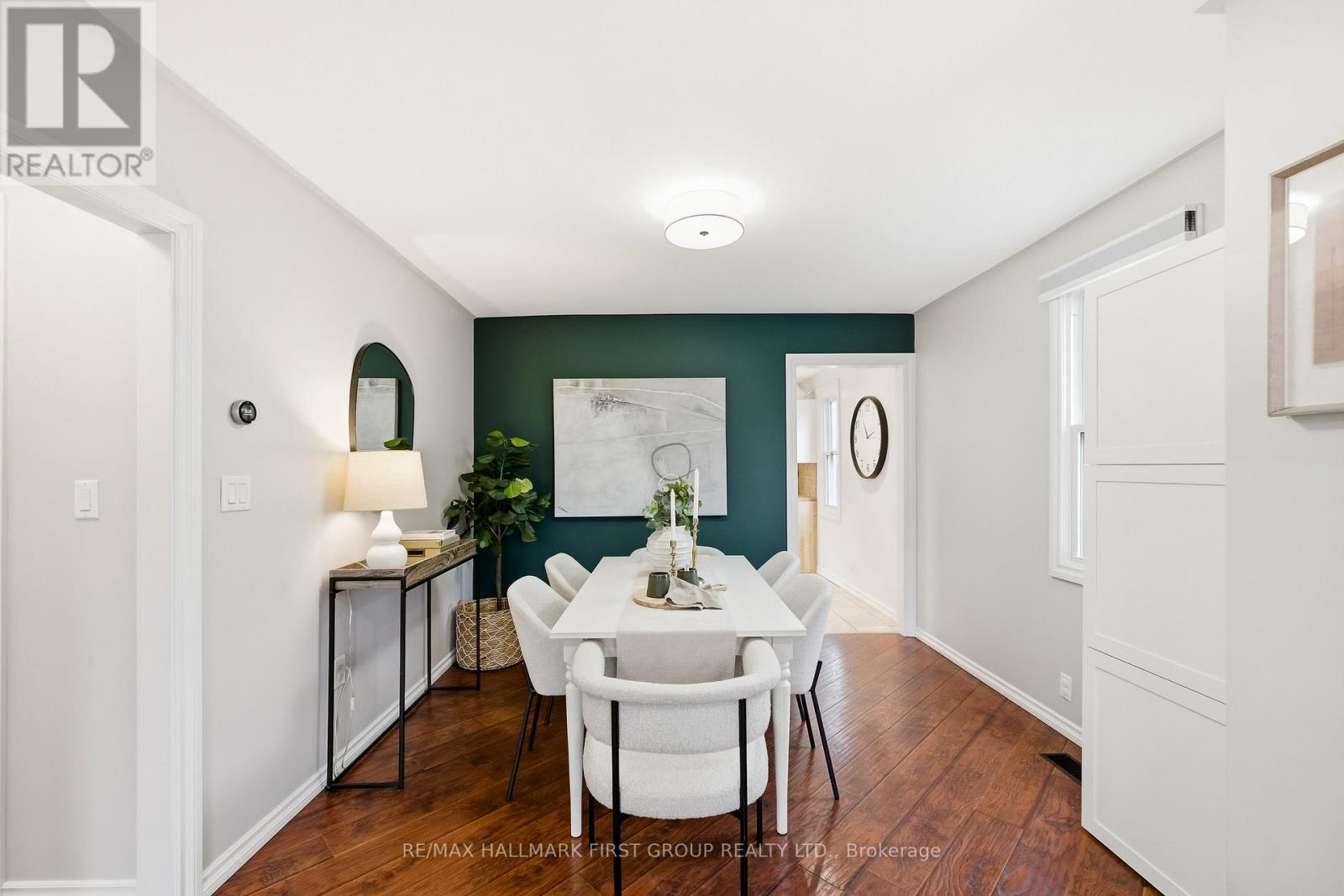 54 Harcourt Street, Port Hope, Ontario  L1A 1M4 - Photo 8 - X12922532