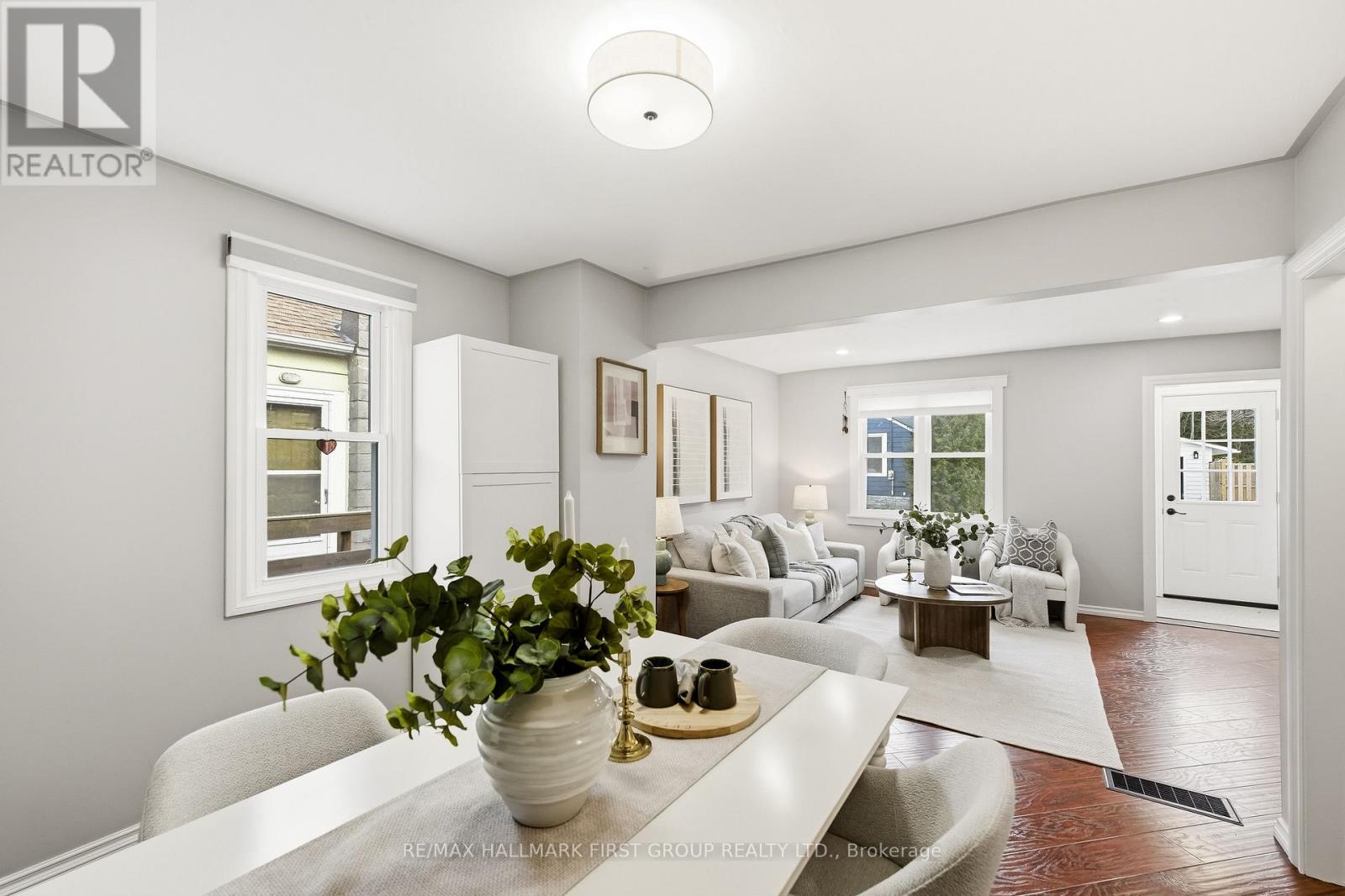 54 Harcourt Street, Port Hope, Ontario  L1A 1M4 - Photo 9 - X12922532