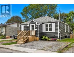 54 HARCOURT STREET, Port Hope, Ontario