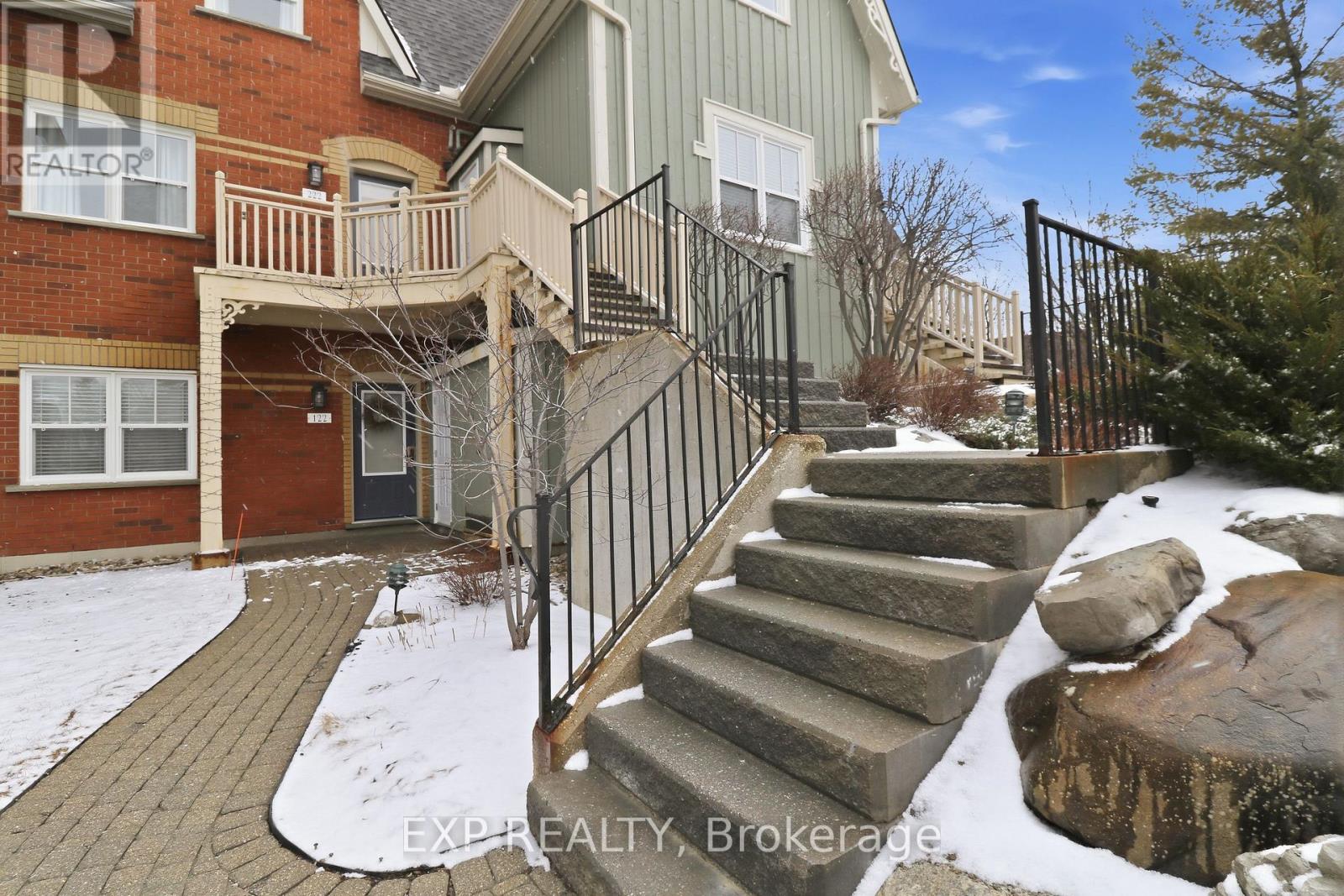 222 - 170 Snowbridge Way, Blue Mountains, Ontario  L9Y 0V1 - Photo 31 - X12922548