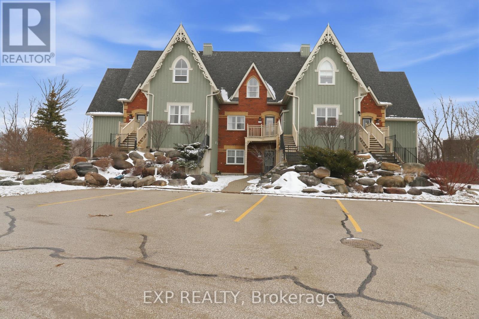 222 - 170 Snowbridge Way, Blue Mountains, Ontario  L9Y 0V1 - Photo 33 - X12922548