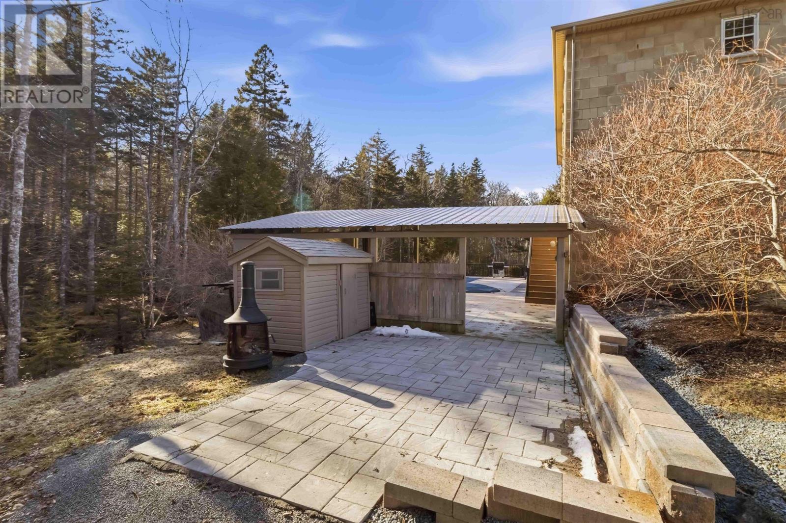 61 Colins Road, Bedford, Nova Scotia  B4B 1S8 - Photo 45 - 202605490