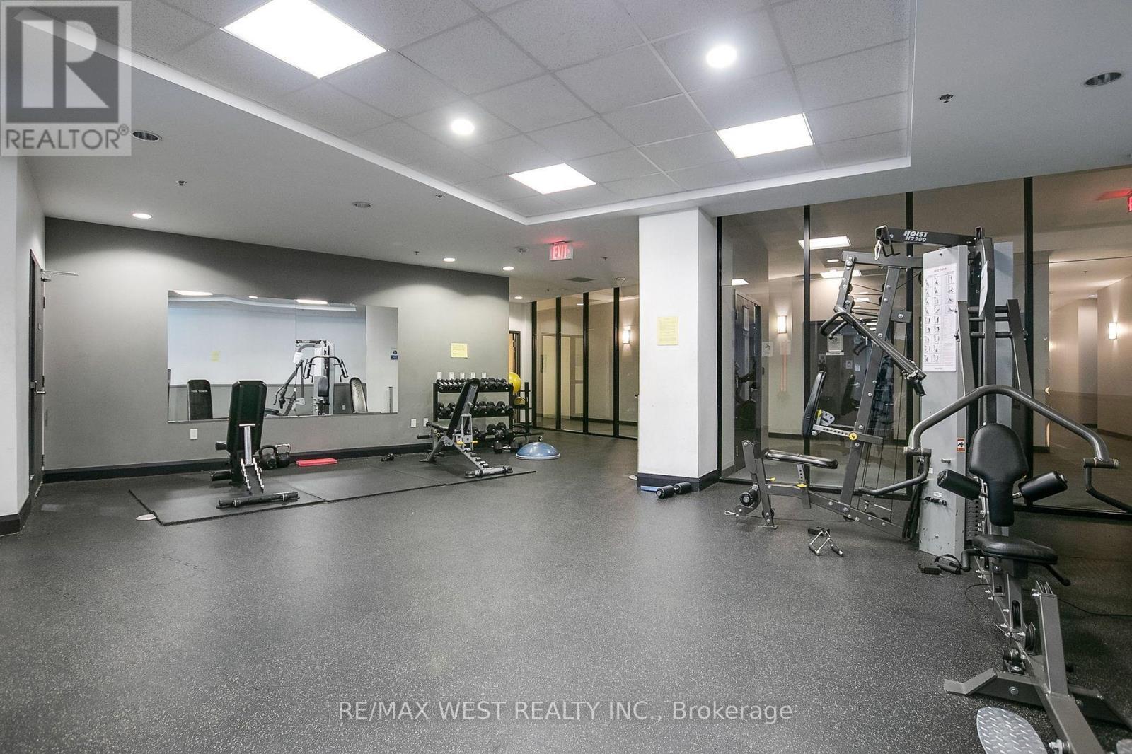 2303 - 2910 Highway 7 Road, Vaughan, Ontario  L4K 0H8 - Photo 18 - N12921572