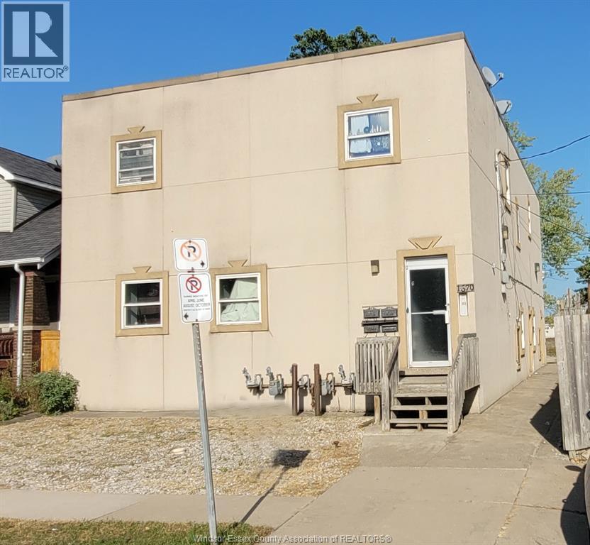 MLS# 26006229: 1570 LILLIAN, Windsor, Canada