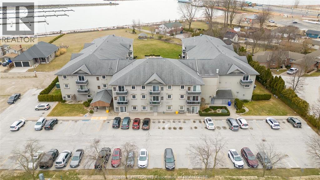 MLS# 26006120: 44 ROBSON ROAD Unit# 216, Leamington, Canada