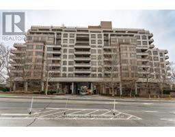 609 - 2662 BLOOR STREET W, Toronto, Ontario