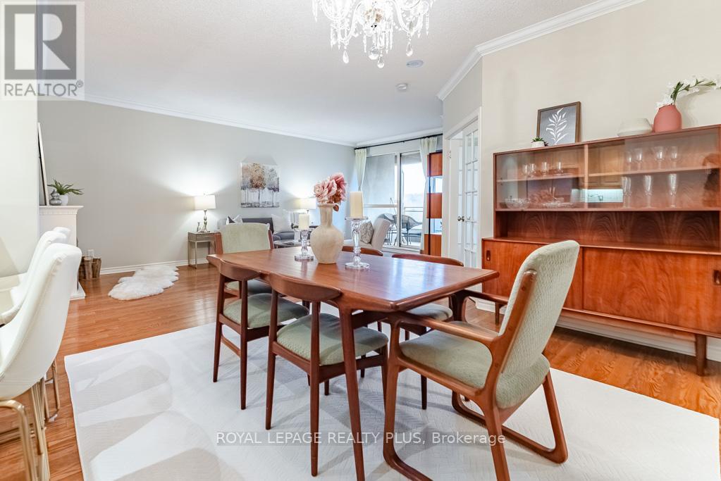 609 - 2662 Bloor Street W, Toronto, Ontario  M8X 2Z7 - Photo 14 - W12888386