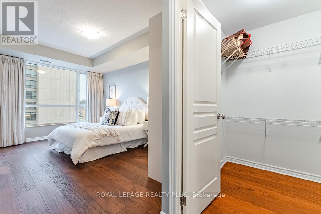 609 - 2662 Bloor Street W, Toronto, Ontario  M8X 2Z7 - Photo 15 - W12888386