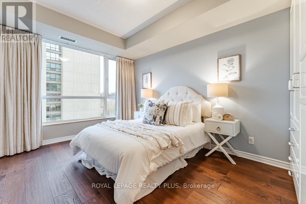 609 - 2662 Bloor Street W, Toronto, Ontario  M8X 2Z7 - Photo 16 - W12888386