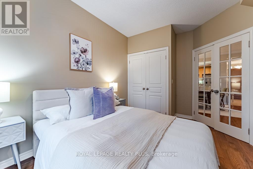 609 - 2662 Bloor Street W, Toronto, Ontario  M8X 2Z7 - Photo 20 - W12888386