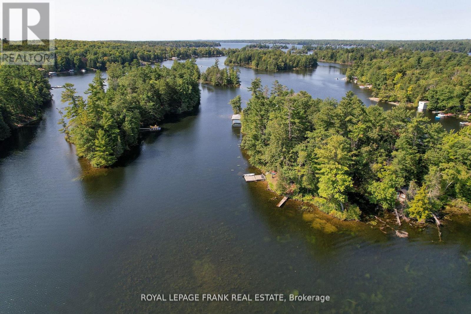 428 & 430 Island 7 Stoney Lake, Douro-Dummer, Ontario  K0L 2H0 - Photo 29 - X12919666