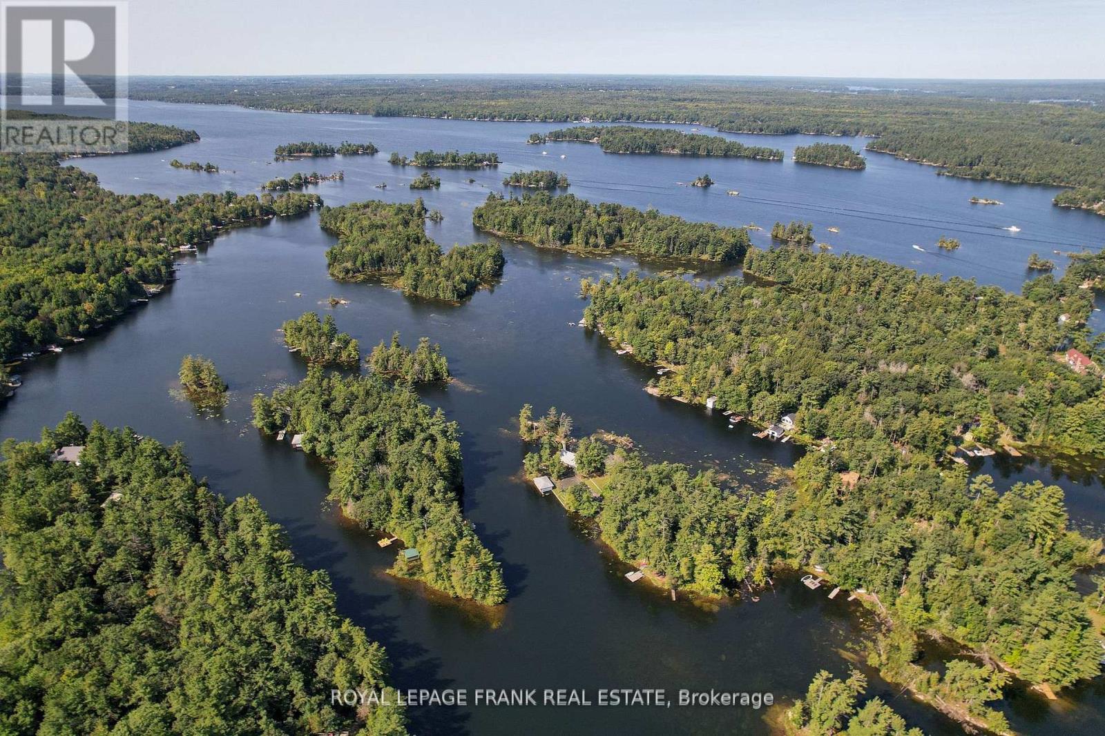 428 & 430 Island 7 Stoney Lake, Douro-Dummer, Ontario  K0L 2H0 - Photo 33 - X12919666