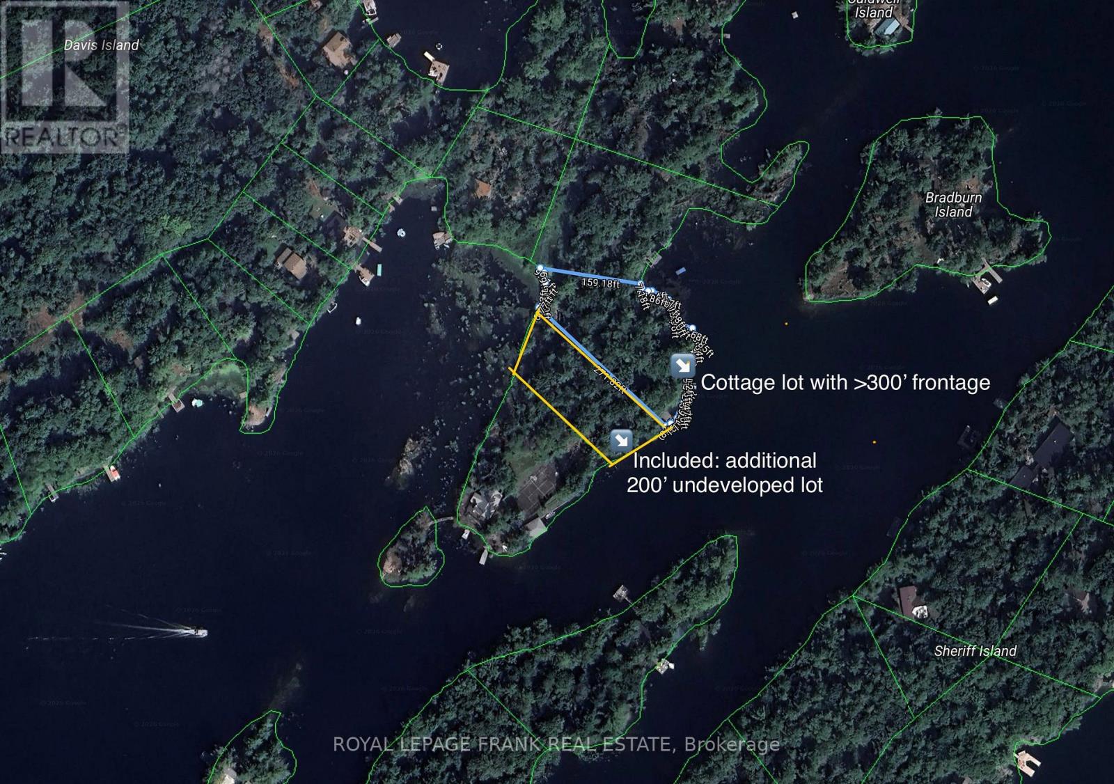 428 & 430 Island 7 Stoney Lake, Douro-Dummer, Ontario  K0L 2H0 - Photo 31 - X12919666