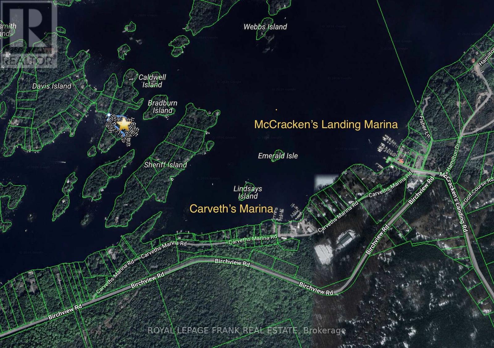 428 & 430 Island 7 Stoney Lake, Douro-Dummer, Ontario  K0L 2H0 - Photo 34 - X12919666