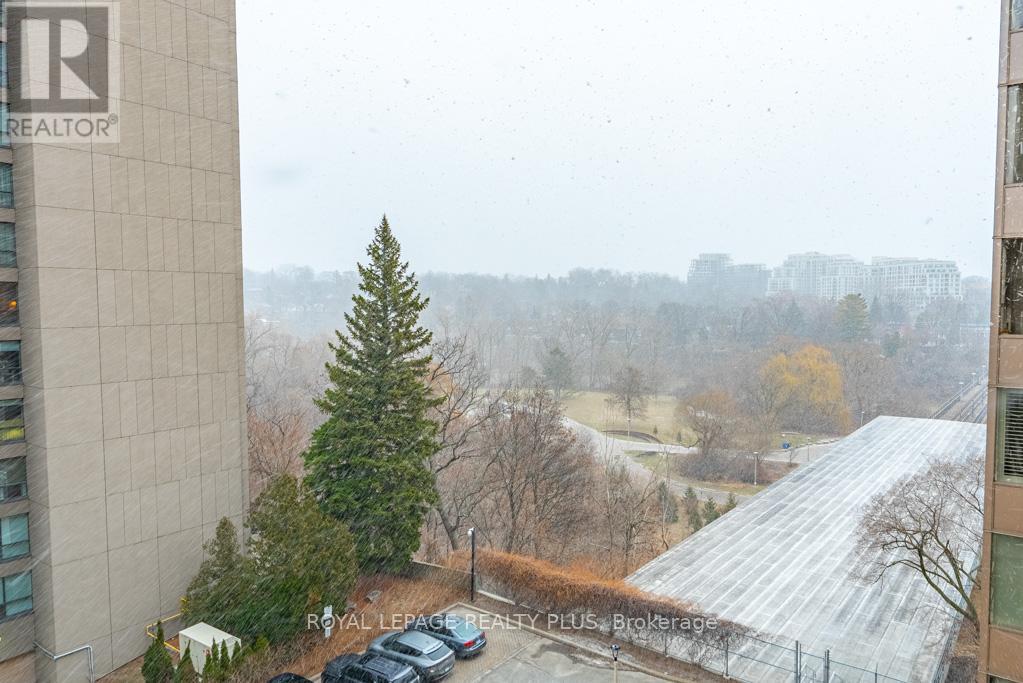 609 - 2662 Bloor Street W, Toronto, Ontario  M8X 2Z7 - Photo 23 - W12888386