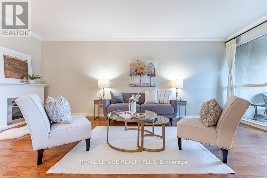 609 - 2662 Bloor Street W, Toronto, Ontario  M8X 2Z7 - Photo 8 - W12888386