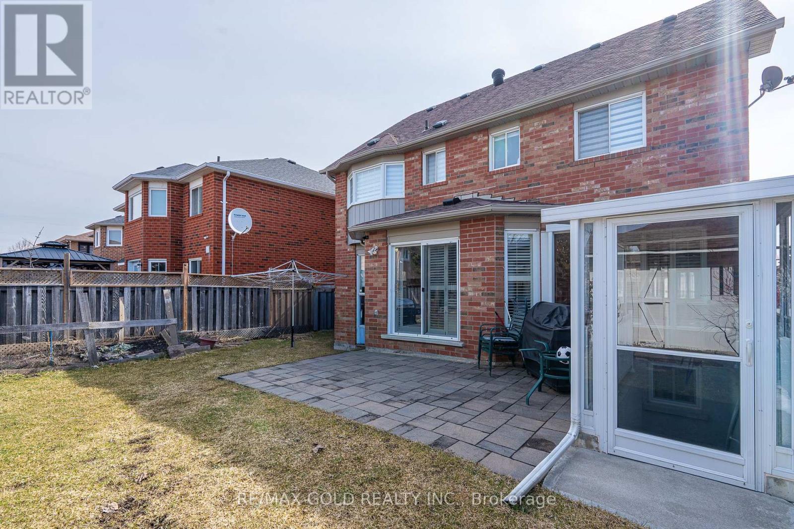87 Sprucelands Avenue, Brampton, Ontario  L6R 1N3 - Photo 42 - W12917770