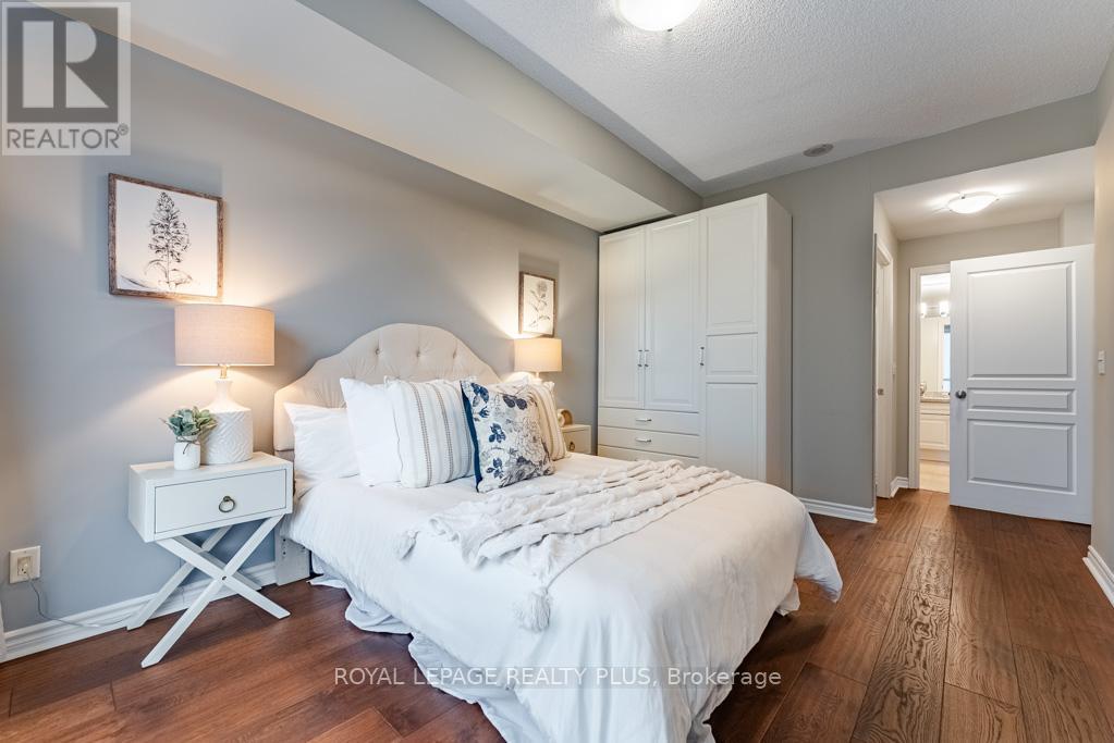 609 - 2662 Bloor Street W, Toronto, Ontario  M8X 2Z7 - Photo 17 - W12888386