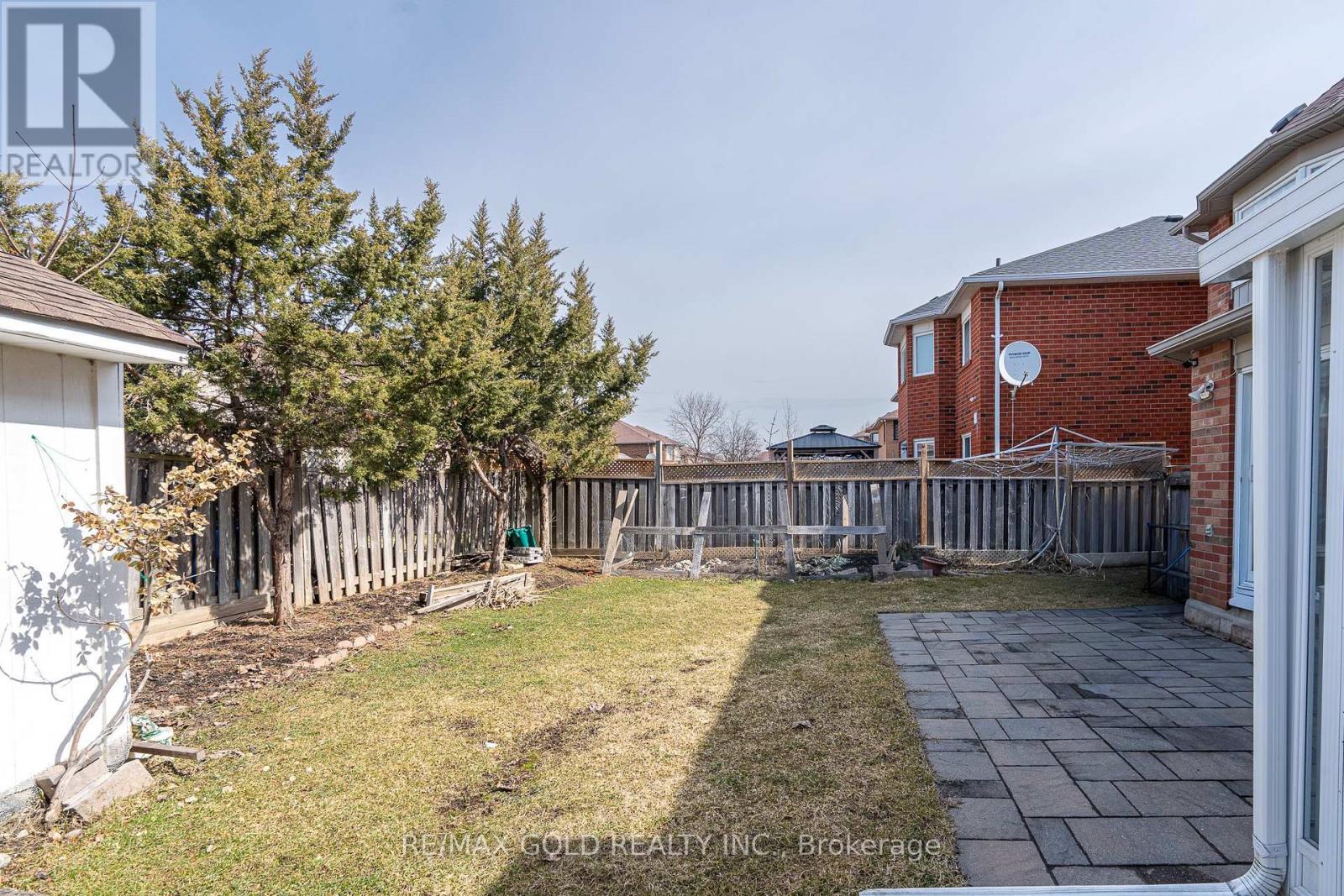 87 Sprucelands Avenue, Brampton, Ontario  L6R 1N3 - Photo 43 - W12917770