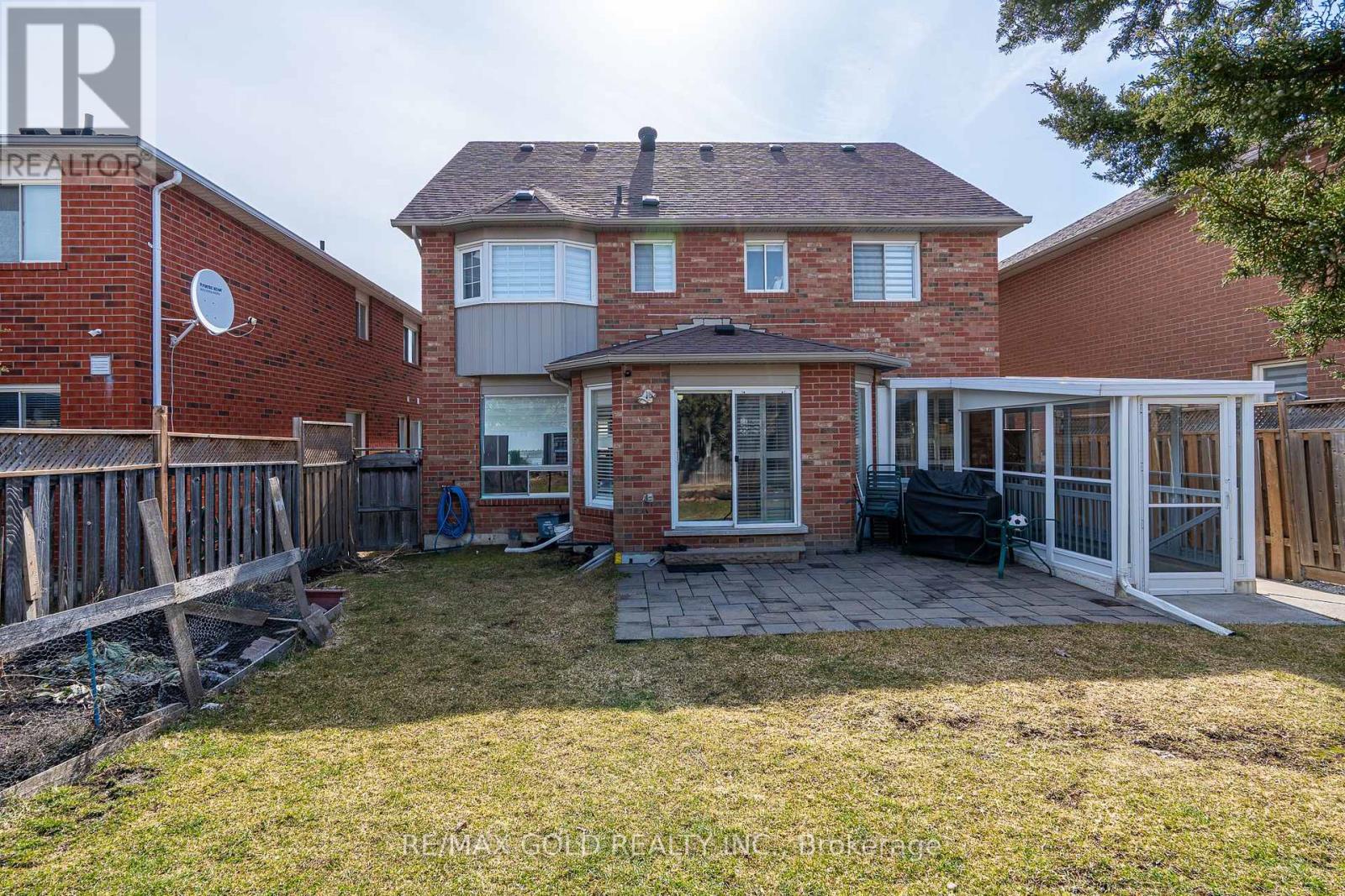 87 Sprucelands Avenue, Brampton, Ontario  L6R 1N3 - Photo 45 - W12917770