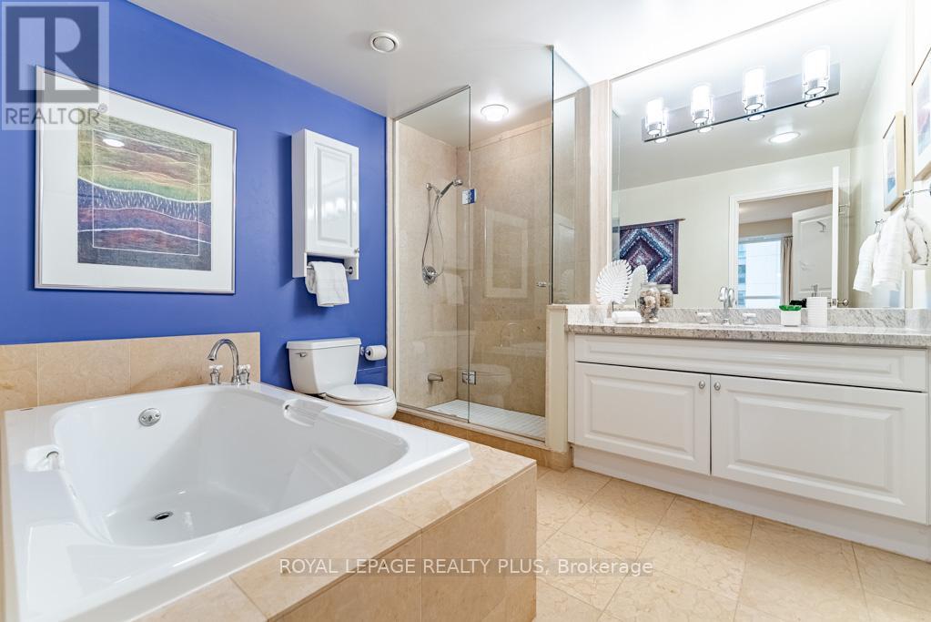 609 - 2662 Bloor Street W, Toronto, Ontario  M8X 2Z7 - Photo 18 - W12888386