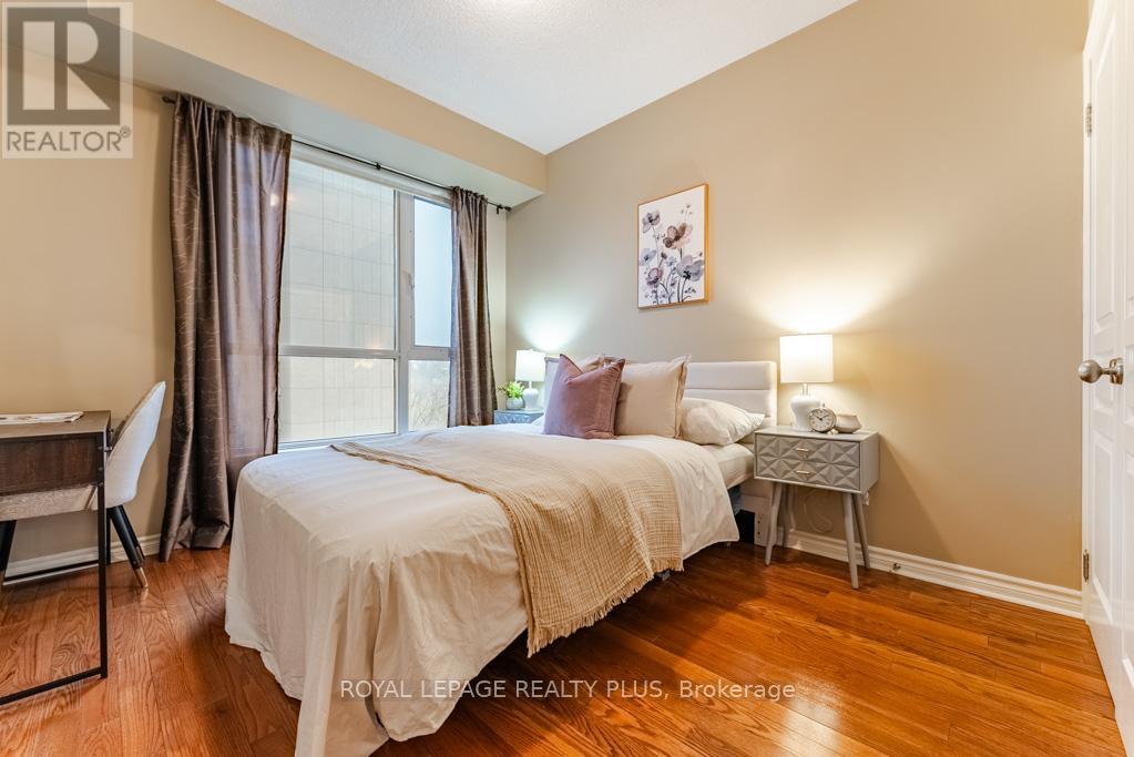 609 - 2662 Bloor Street W, Toronto, Ontario  M8X 2Z7 - Photo 19 - W12888386