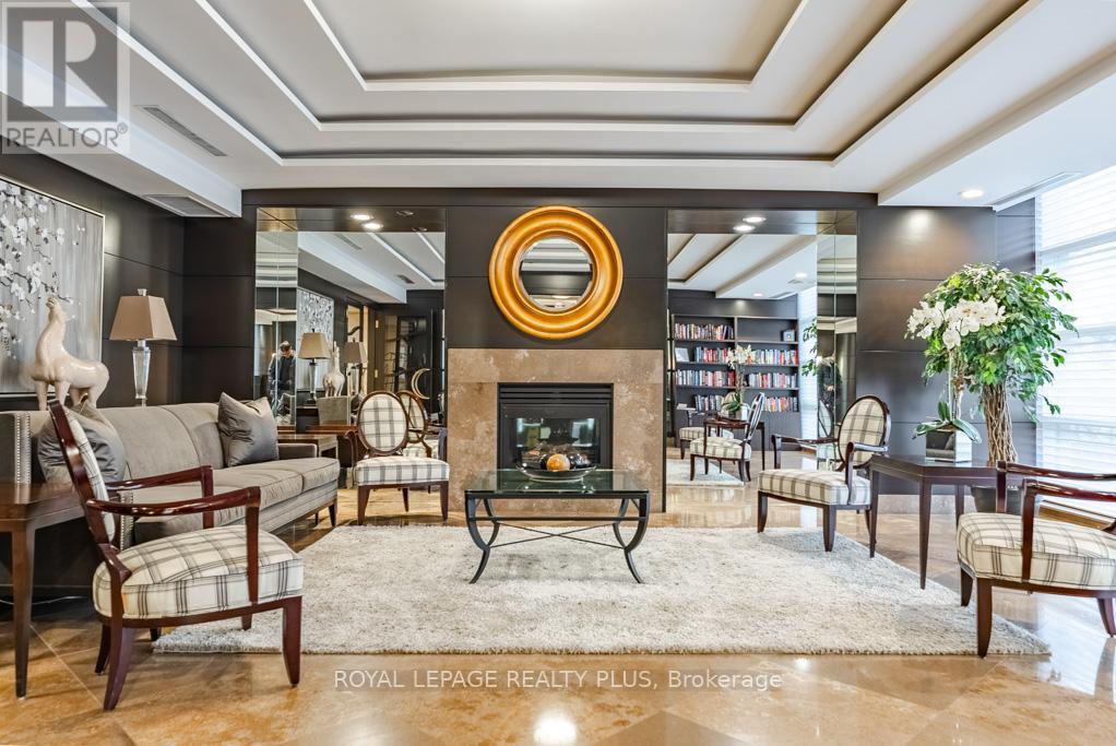 609 - 2662 Bloor Street W, Toronto, Ontario  M8X 2Z7 - Photo 24 - W12888386