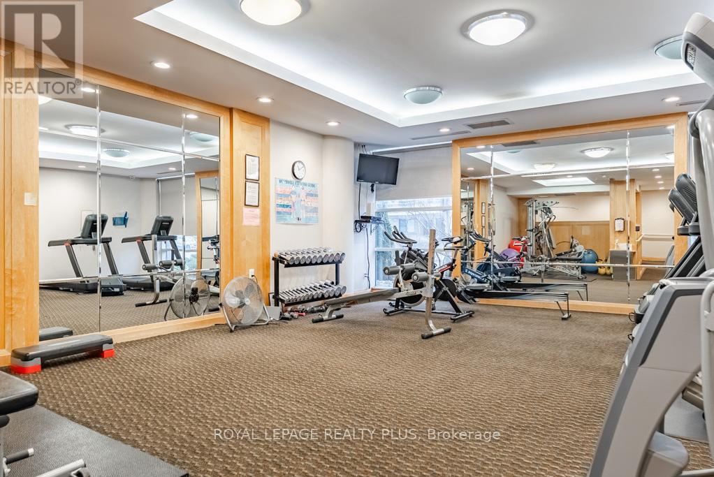 609 - 2662 Bloor Street W, Toronto, Ontario  M8X 2Z7 - Photo 25 - W12888386