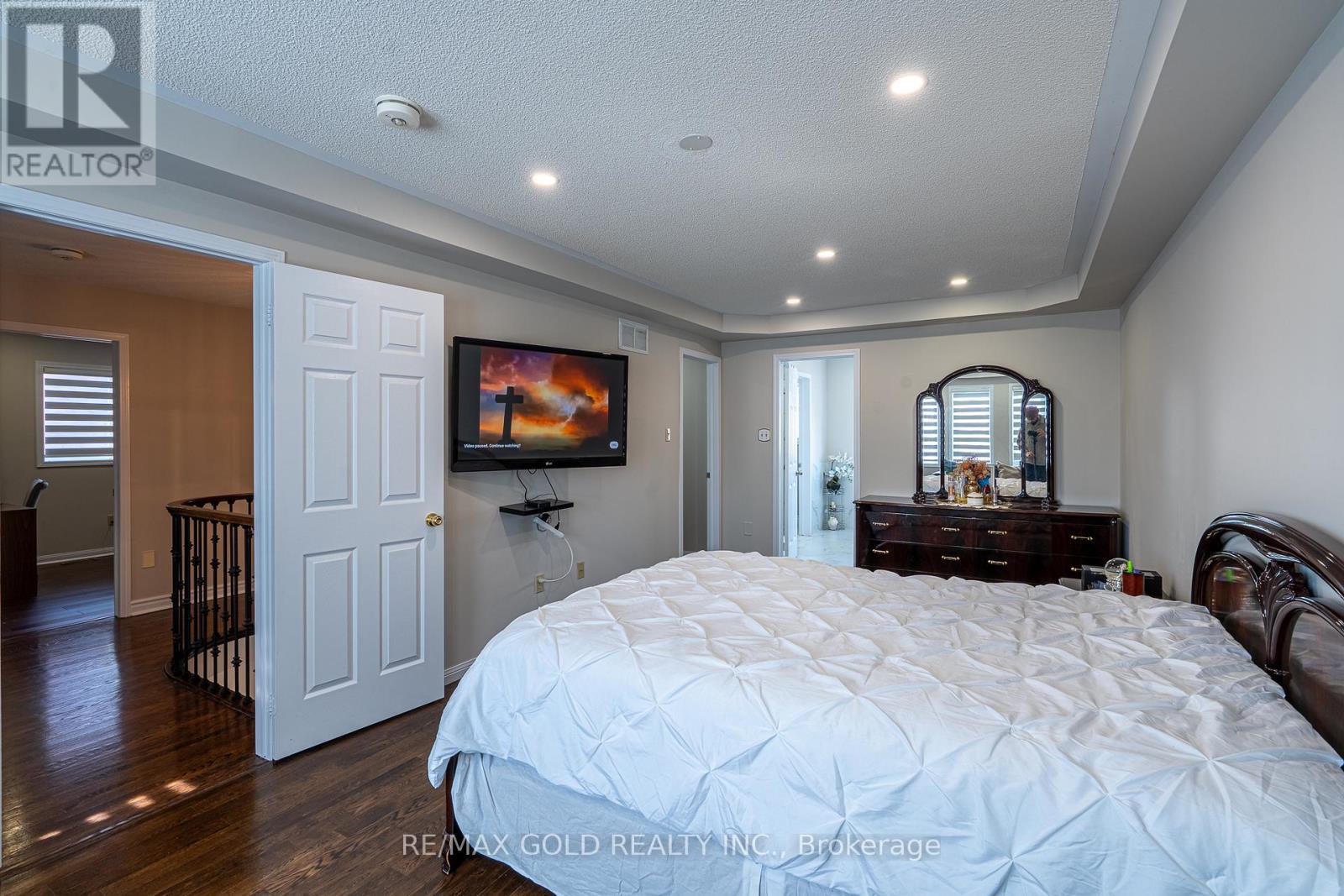 87 Sprucelands Avenue, Brampton, Ontario  L6R 1N3 - Photo 20 - W12917770