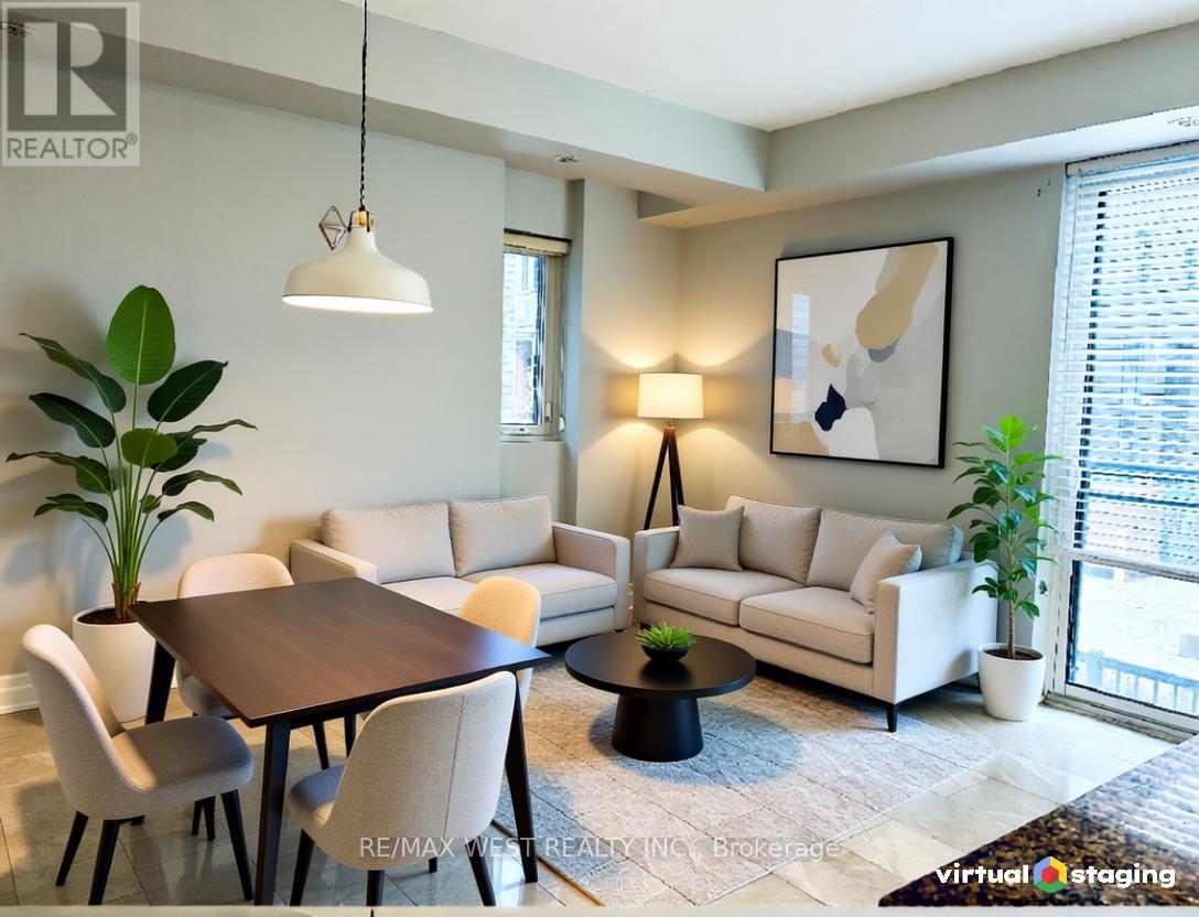 102 - 5 Sousa Mendes Street, Toronto, Ontario  M6P 0A8 - Photo 15 - W12920262