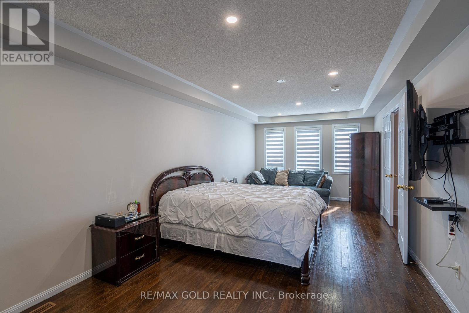 87 Sprucelands Avenue, Brampton, Ontario  L6R 1N3 - Photo 21 - W12917770