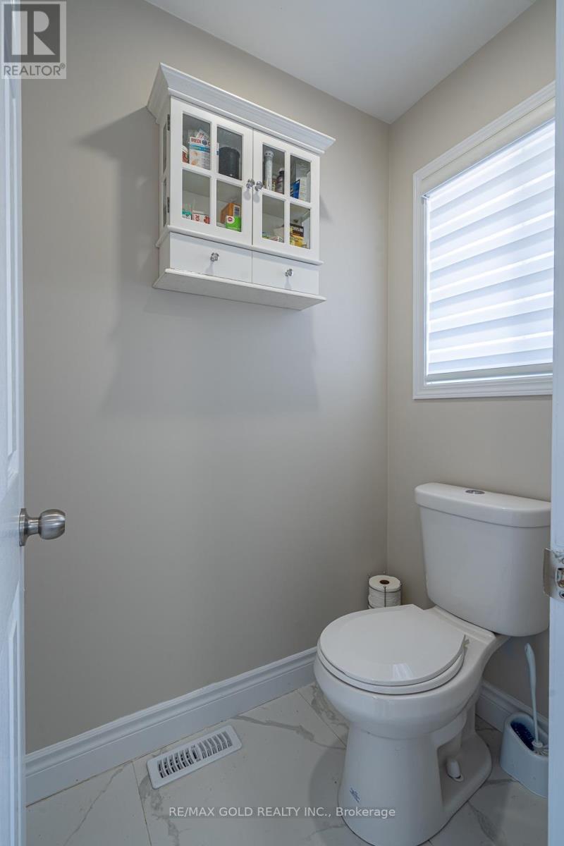 87 Sprucelands Avenue, Brampton, Ontario  L6R 1N3 - Photo 25 - W12917770