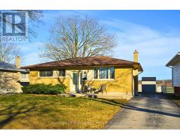 47 APONI CRESCENT, London East, Ontario
