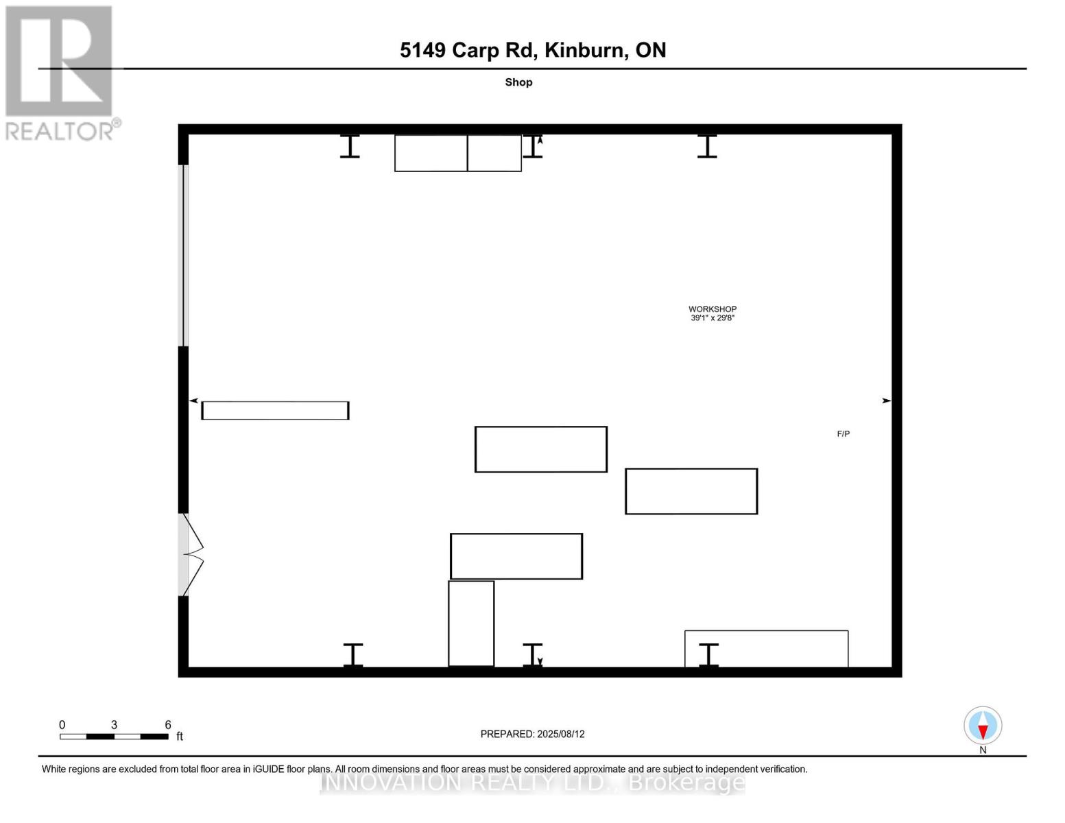 5149 Carp Road, Ottawa, Ontario  K0A 2H0 - Photo 50 - X12763484