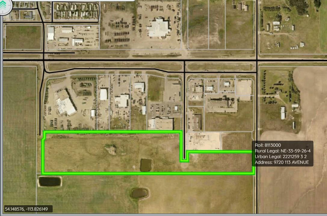 9719 113 Ave, Westlock, Alberta T7P 0A4 - Photo 2 - 44581897