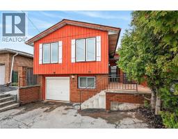 358 FEDERAL Street, Stoney Creek, Ontario