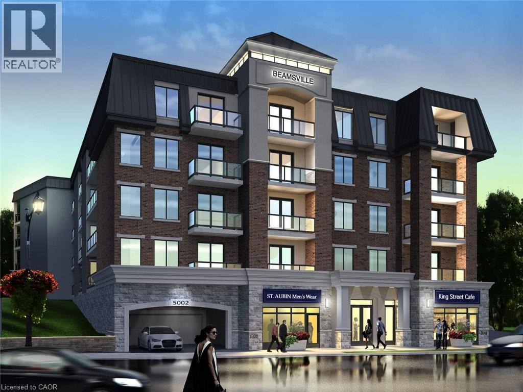 5002 King Street Unit# 402, Beamsville, Ontario  L3J 2J5 - Photo 2 - 40815038