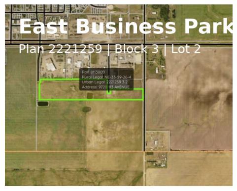 9719 113 Ave, Westlock, Alberta T7P 0A4 - Photo 1 - 44581897