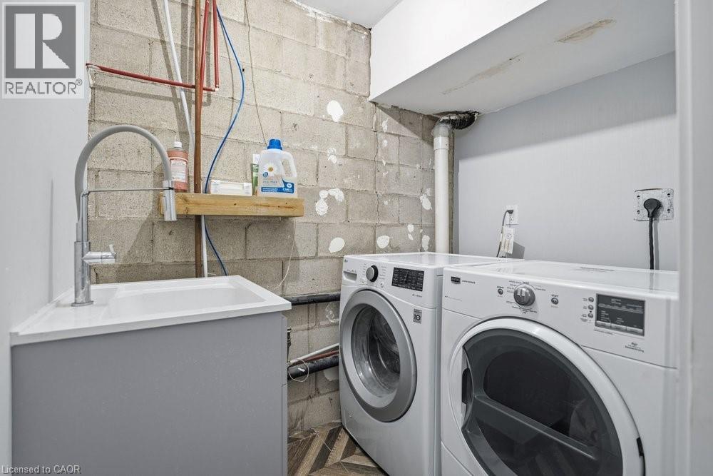 895 Maple Avenue Avenue Unit# 636, Burlington, Ontario  L7S 2H7 - Photo 19 - 40814867