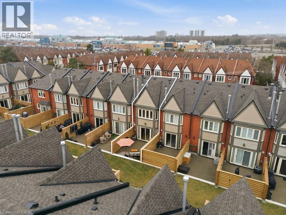 895 Maple Avenue Avenue Unit# 636, Burlington, Ontario  L7S 2H7 - Photo 22 - 40814867