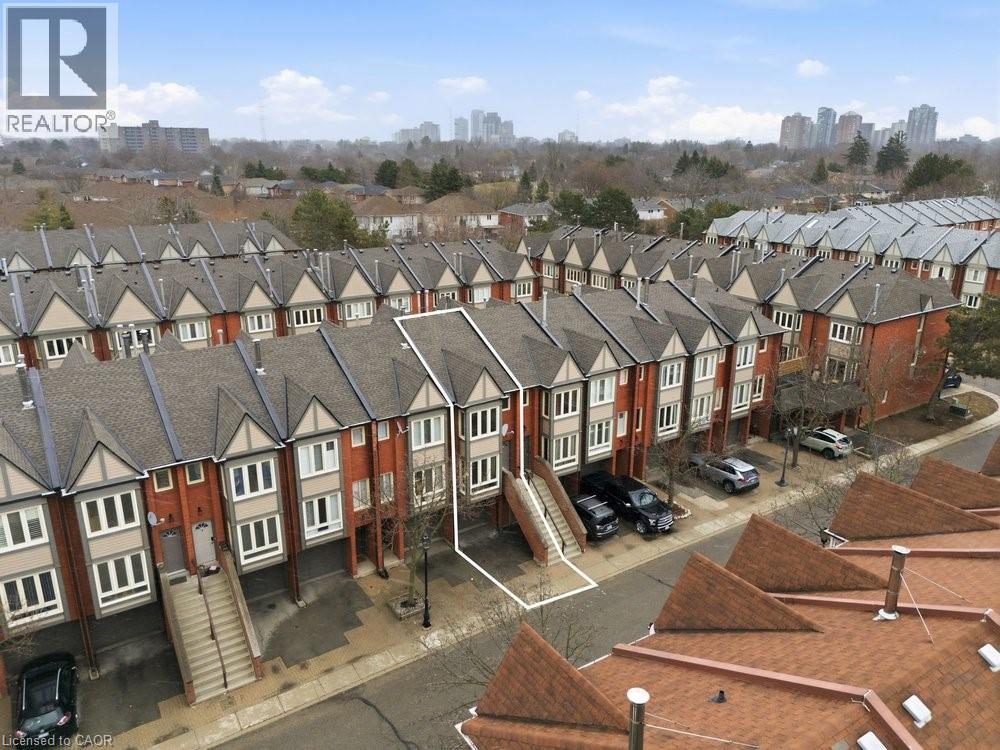 895 Maple Avenue Avenue Unit# 636, Burlington, Ontario  L7S 2H7 - Photo 23 - 40814867