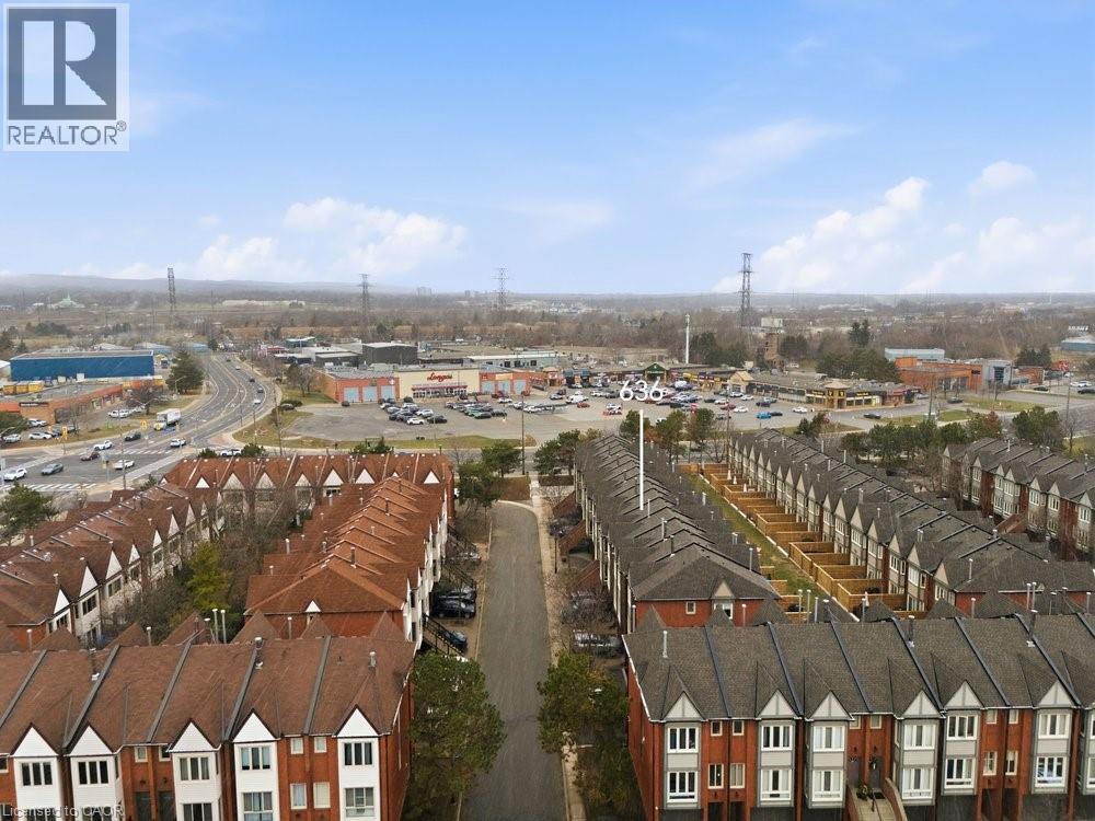 895 Maple Avenue Avenue Unit# 636, Burlington, Ontario  L7S 2H7 - Photo 24 - 40814867