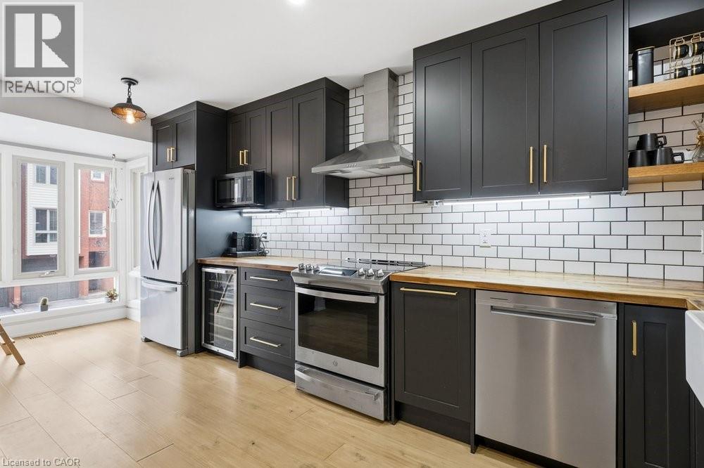 895 Maple Avenue Avenue Unit# 636, Burlington, Ontario  L7S 2H7 - Photo 3 - 40814867