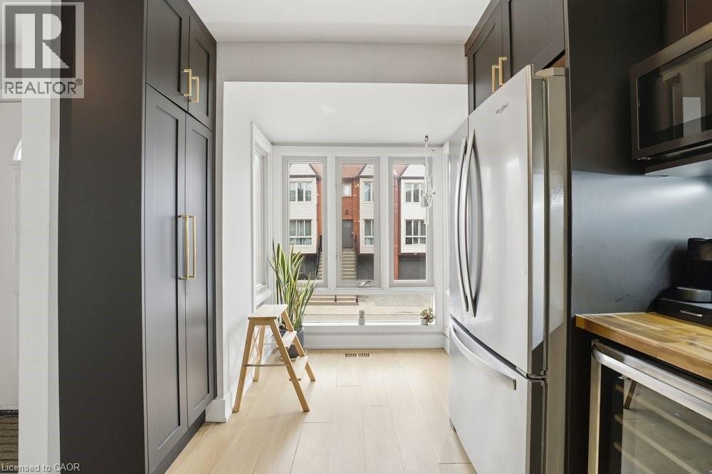 895 Maple Avenue Avenue Unit# 636, Burlington, Ontario  L7S 2H7 - Photo 4 - 40814867