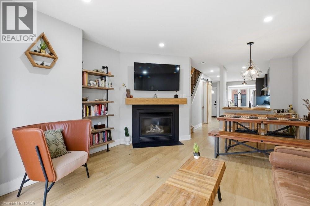 895 Maple Avenue Avenue Unit# 636, Burlington, Ontario  L7S 2H7 - Photo 8 - 40814867