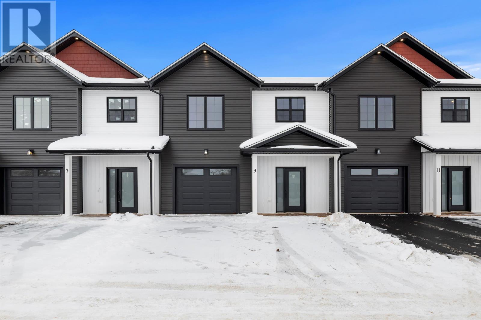 9 Anne Avenue, Charlottetown, Prince Edward Island