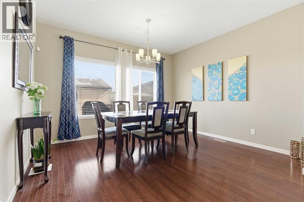 154 Cranford Park Se, Calgary, Alberta  T3M 4C4 - Photo 20 - A2292341